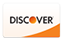 Discover logo