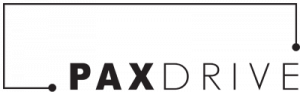 Pax Drive logo