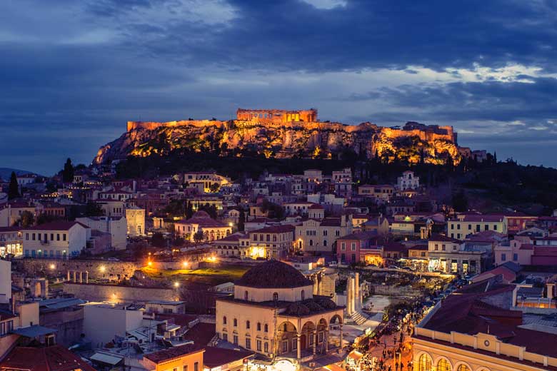 PaxDrive Perihghseis